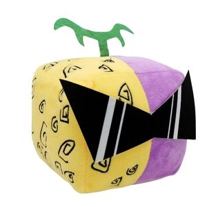 Plush Blox Plush 6 inch Fruits